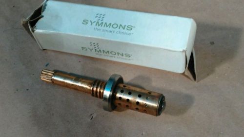 Symmons Brass Tub/Shower Valve Temptrol Spindle Stem for Symmons TA-10