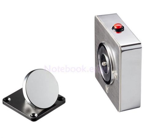 Wall Mount Child Proof Safety Magnetic Fire Door Locks Holder Stopper YD-603