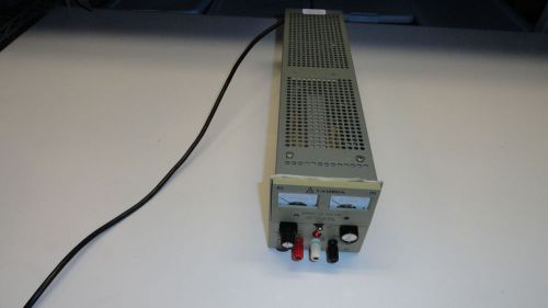 Lambda Regulated Power Supply Model LP-520-FM