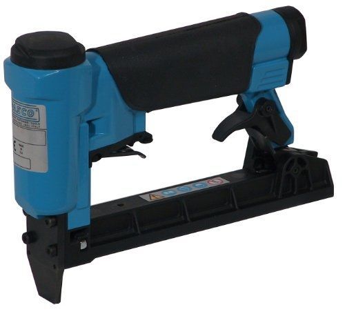 Fasco F1B 31-16 11124F Fine Wire Upholstery Stapler for Duo Fast 31 Series