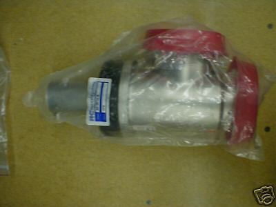 NEW NOR CAL VACUUM VALVE 3&#034; ESVP-3002-ISO-KT