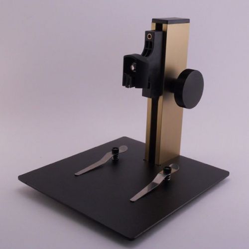 New firefly sl250 digital microscope platform stand vertical mount for sale