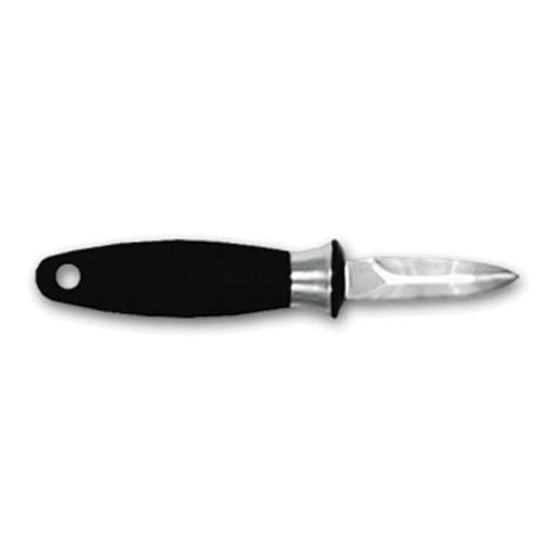 Admiral Craft GRP-8OY Get-A-Grip Oyster Knife 7-3/4&#034; non-slip