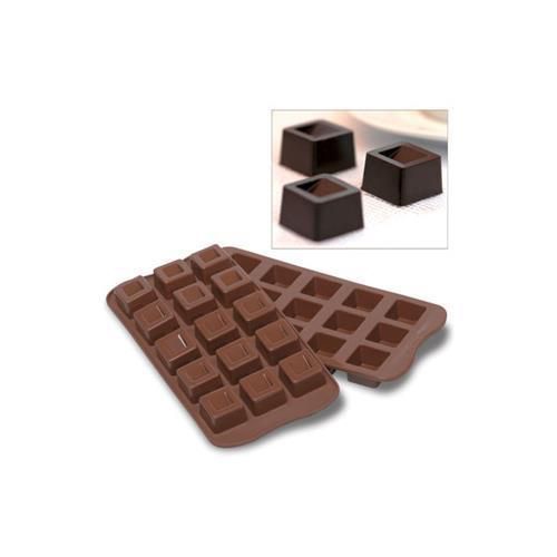 Eurodib Silikomart Chocolate Mold SCG02
