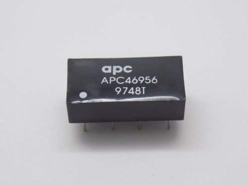 1x APC APC46956 Transformer 9 Pin