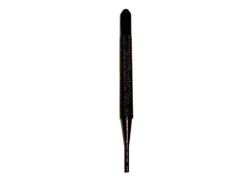 Parallel Pin Punch Black Metal 3MM 1/8 Inches Length 100mm