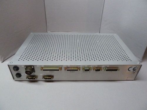Rorze CURR-2241-1 Wafer Robot Controller Used
