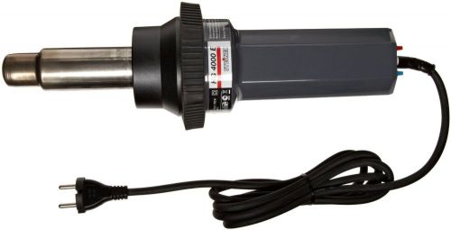 Steinel 35023 HG 4000 E Heat Gun, LED Temperature Display