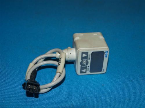 Smc ise40-01-22l digital pressure switch for sale