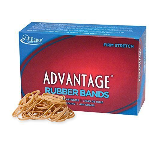 Alliance Rubber Alliance Advantage Rubber Band Size #32 (3 X 1/8 Inches), 1