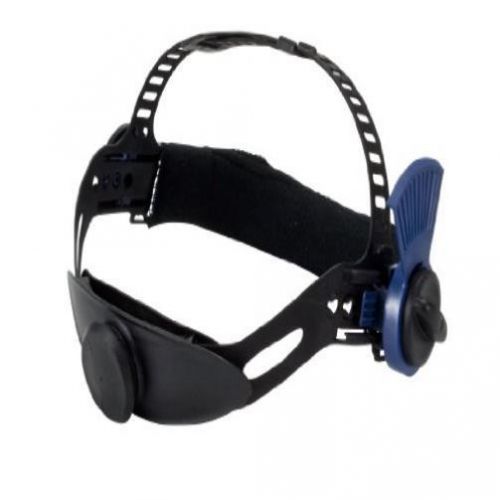 3m speedglas headband &amp; mounting hardware 100/sl welding safety 05-0655-00 prot for sale
