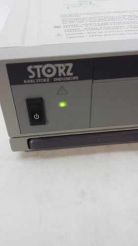 Storz scb aida dvd-m 202045 20 video endoscopy capture- 14590 for sale