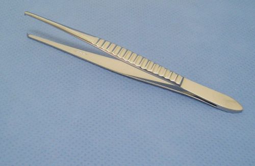 Miltex tissue forceps, 1 by 2 teeth for sale