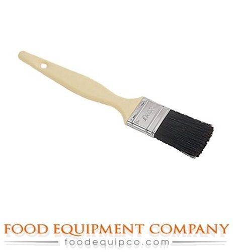 Paderno 47643-50 Pastry Brush 2&#034; composite handle