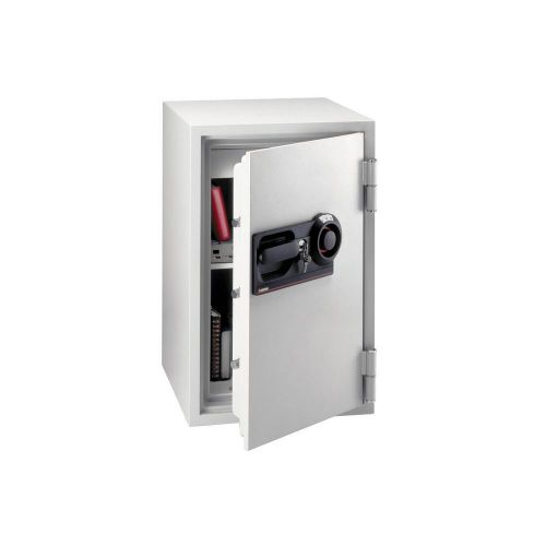 Commercial Fire Safe, Combination Lock - 3.0 Cubic Feet AB440416