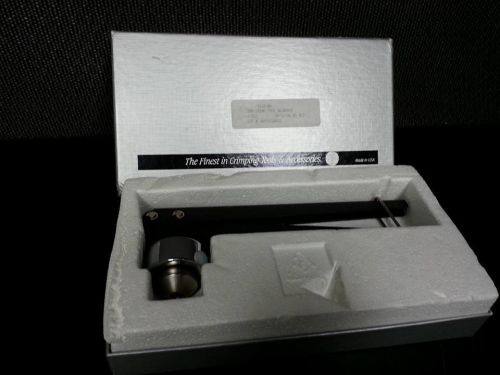 Hand operated 8mm crimp type decapper 9320-08 vial crimper for sale