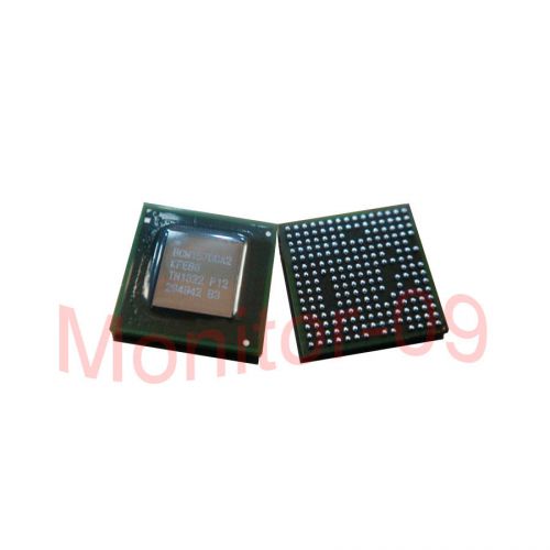 Original BROADCOM BCM15700A2 BGA IC Chipset with solder balls -NEW