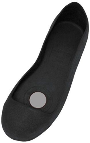 U.S. Safety Products US Safety U87002 SafetyToes Slipp-R Rubber Steel-Toe Safety