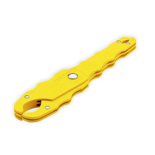 Ideal 34-002 safe-t-grip medium fuse puller for sale