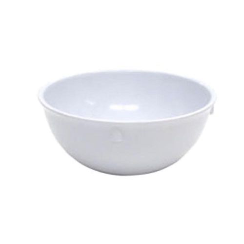 Admiral craft mel-bn15w nappy soup bowl 15 oz. 5-1/2&#034; dia. for sale