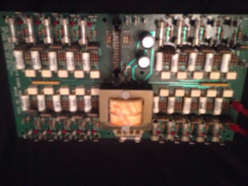 Unimac F370535 Output Board