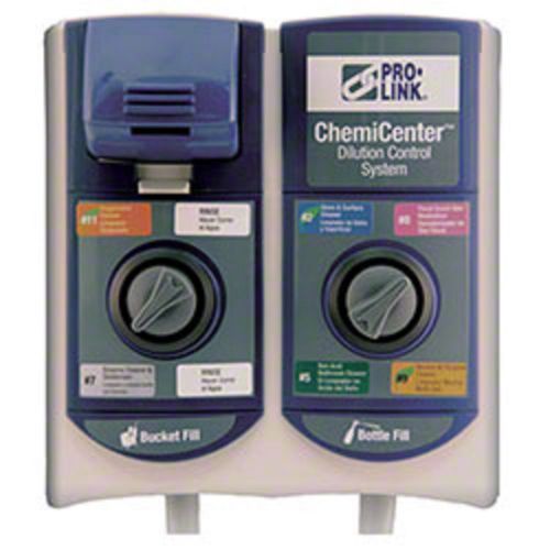Pro-link® chemicenter senior dilution control unit for sale
