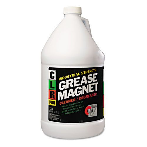 Grease magnet, 128 oz bottle for sale