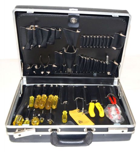 Chicago case company standard tool case part number: 6000 for sale