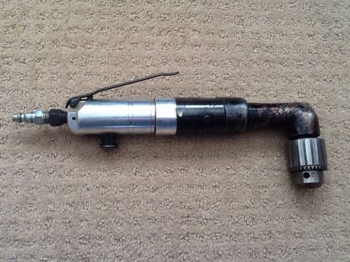 Cleco Right Angle 3/8&#034; Pneumatic Drill