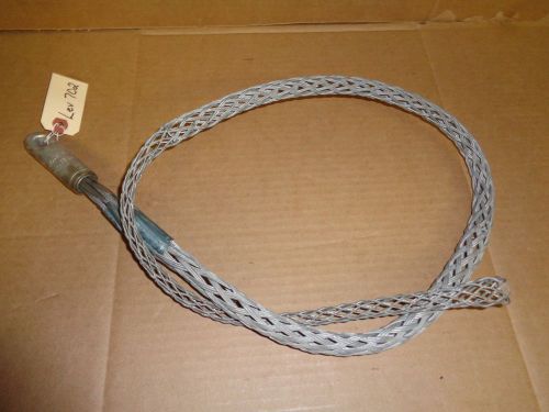 Hubbell Wiring Kellems Pulling Grip 033-02-020  7/8&#034; MS - MF .74 - .99 Lev702