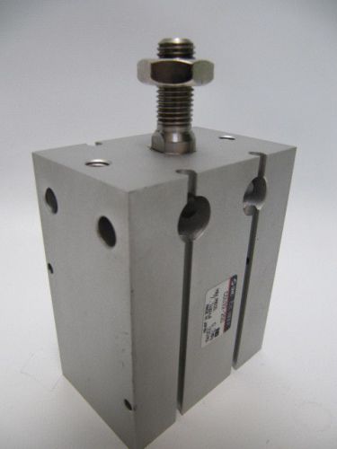 (NEW) SMC Pneumatic Slide Cylinder CDU32-25D
