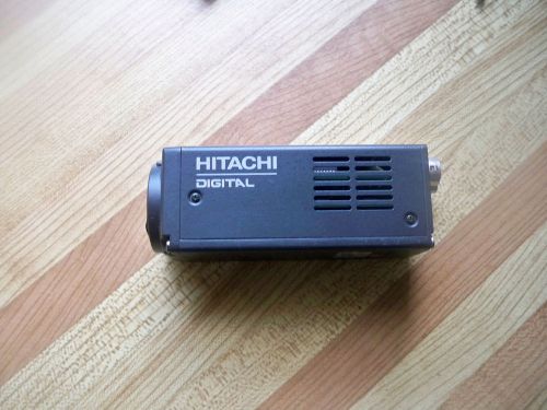 Hitachi KP-F100  {NEW}