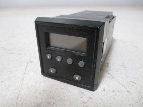 RED LION CONTROLS LIBC2000 COUNTER *NEW OUT OF A BOX*
