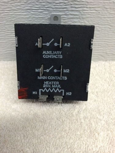 White rodgers level temp. sequencer 24a16-6, 38821-2 / duo-therm  hvac for sale