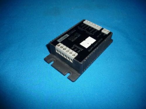Rorze RC-232C RC-002 Current Adapter Link Master