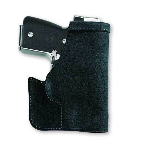 Galco PRO158B Pocket Protector Holster Black S&amp;W J Fr 640 Cent 2 1/8 .357
