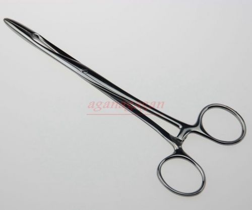 The top material, viscera,  forceps, mosquito clamp, dental materials180mm, 5279