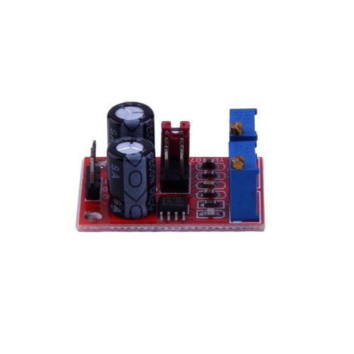 Pulse Frequency Duty Cycle Adjustable Module Square Wave Signal Generator HG