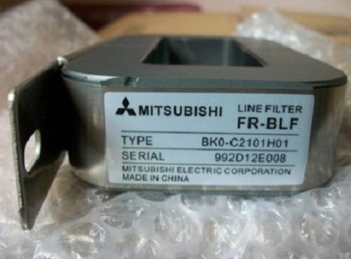 New for Mitsubishi FR-BLF Line filter Type BK0-C2101H01