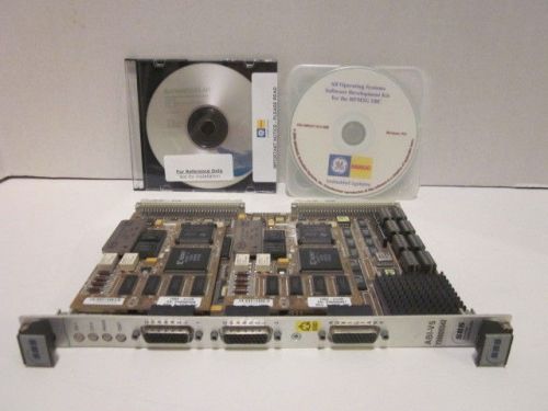 SBS Technologies ABI-V5 1553 with Software