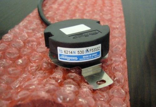 Tamagawa encoder TS6214N530 New