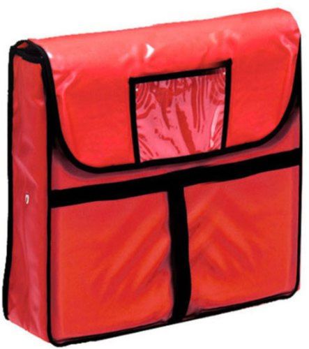 American Metalcraft PB2400 Standard Pizza Delivery Bag 24 by 24-Inch