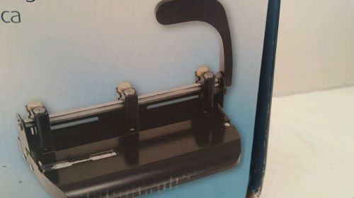 OIC OFFICEMATE 3 HOLE PUNCH LEVER HANDLE