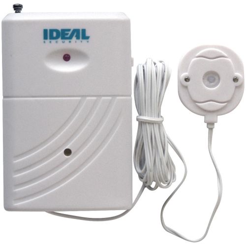 Ideal Security Wireless Water Detector Alarm