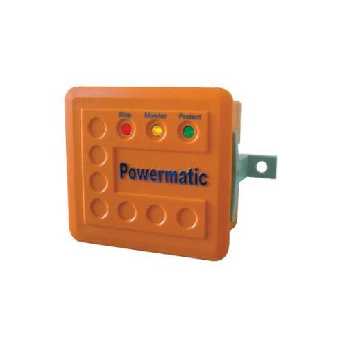 Powermatic 3 phase - p304cu-25w-bs for sale