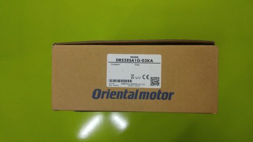ORIENTAL DRS28SB1G-03KA Miniature actuator unit