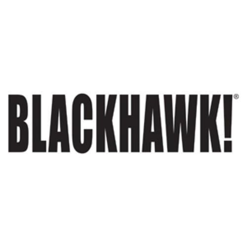 Blackhawk 74UP00BK Nylon Utility Pouch Black