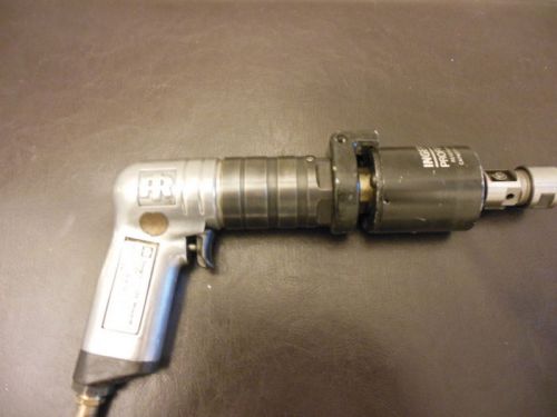 Ingersoll reversible pneumatic tapping gun. for sale