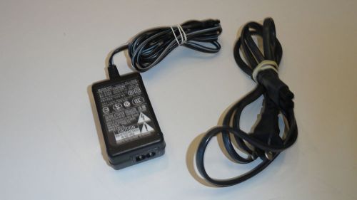 GG7:  Genuine Original OEM SONY AC-L200B AC Power Adapter