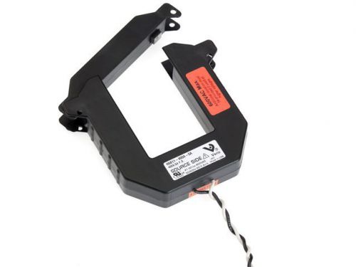 Veris h6811-400a-5a   split core current transformer - new !!! for sale